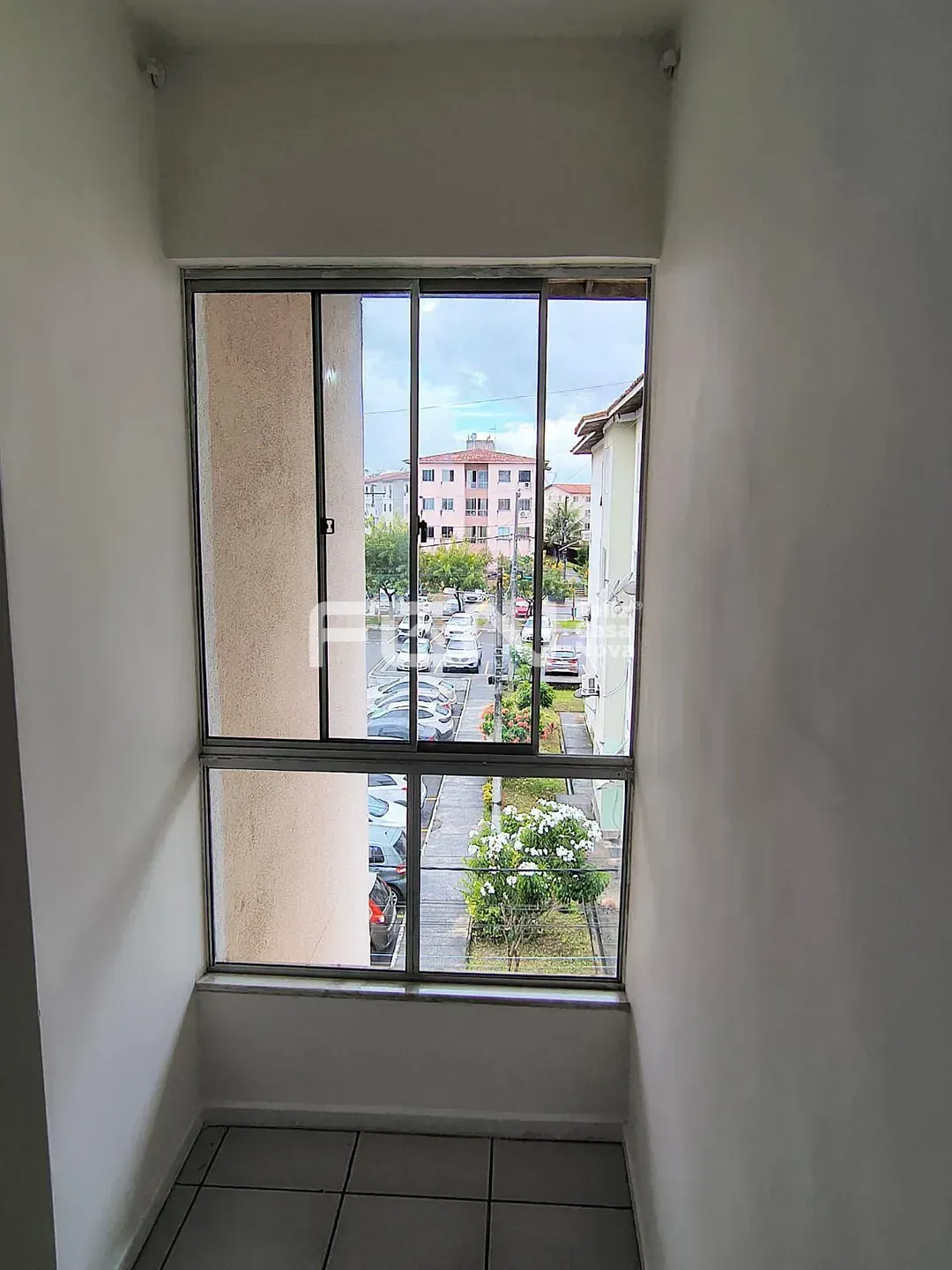 Apartamento, 2 quartos, 41 m² - Foto 3