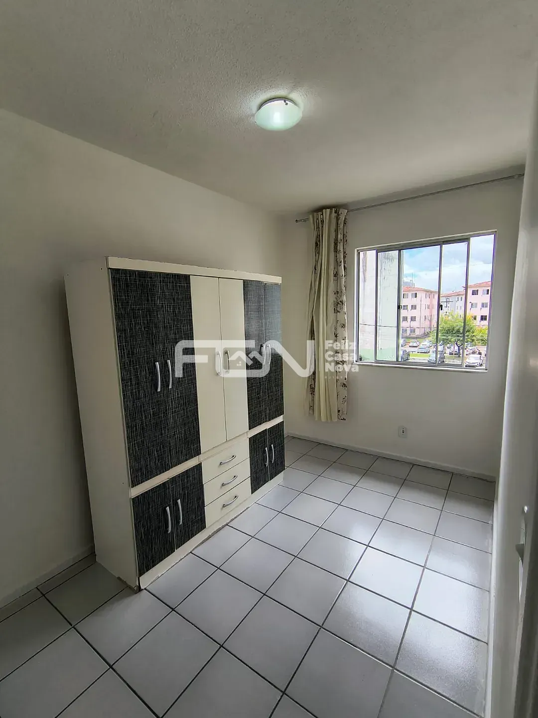 Apartamento, 2 quartos, 41 m² - Foto 7