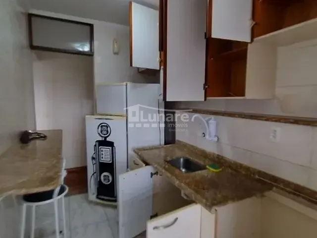 Apartamento 2 quartos e 1 banheiro, à venda, no bairro Cézar de Souza em Mogi das Cruzes
