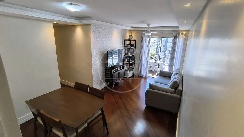 Apartamento, 3 quartos, 75 m² - Foto 3