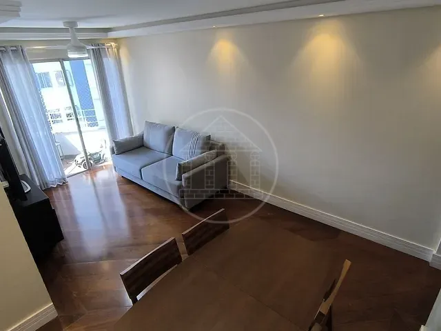 Apartamento 3 quartos e 1 banheiro, à venda, no bairro Santo Amaro em São Paulo