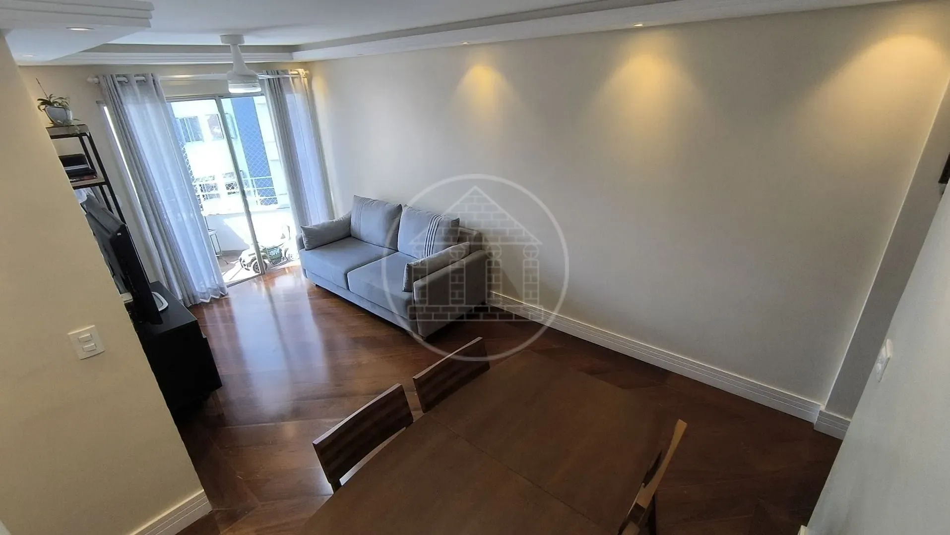 Apartamento, 3 quartos, 75 m² - Foto 4
