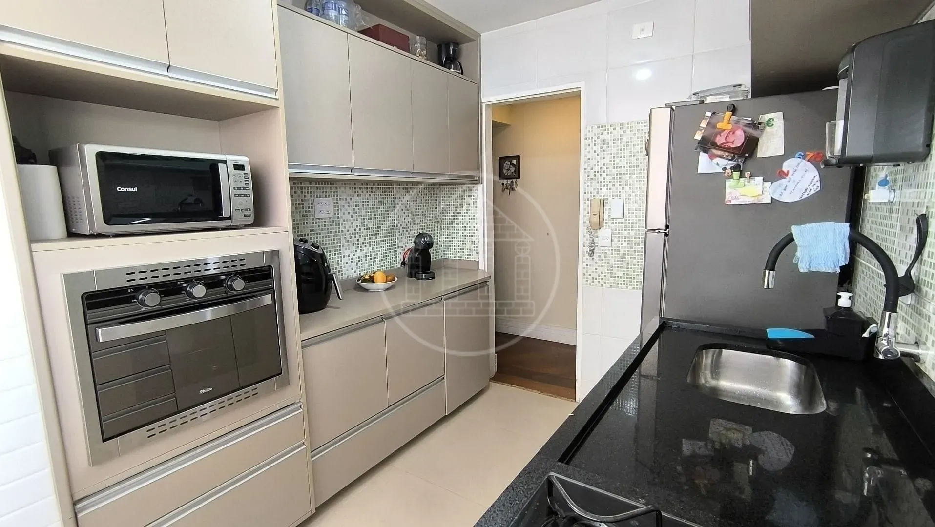 Apartamento, 3 quartos, 75 m² - Foto 11
