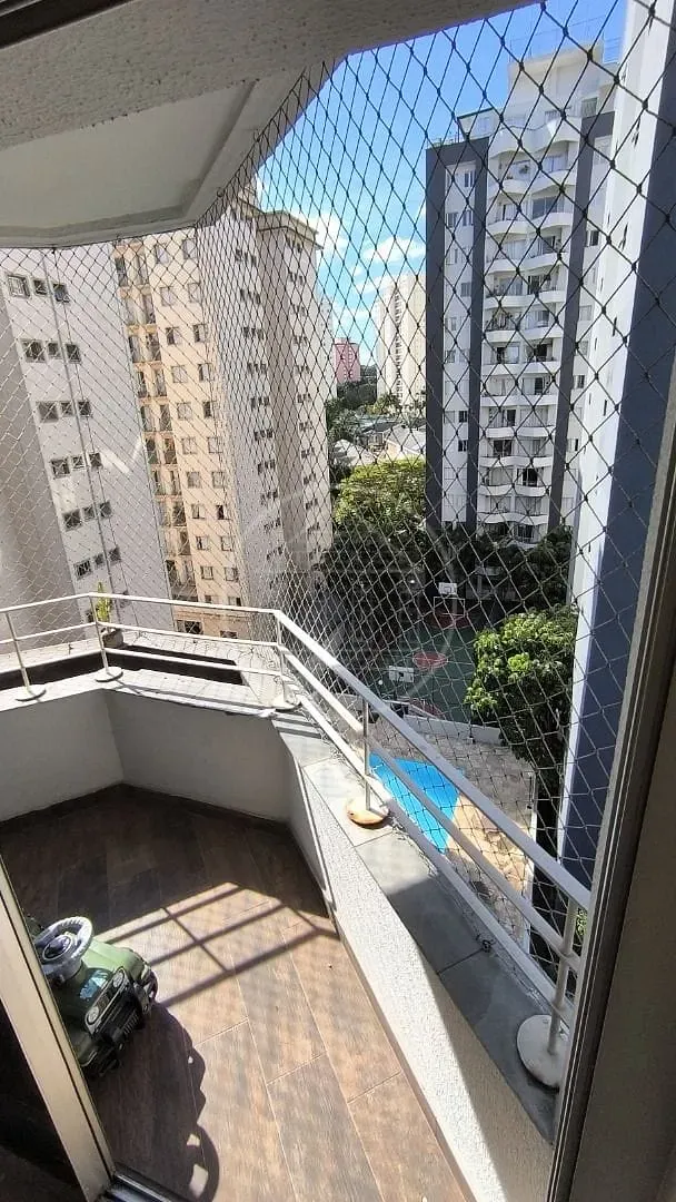 Apartamento, 3 quartos, 75 m² - Foto 6