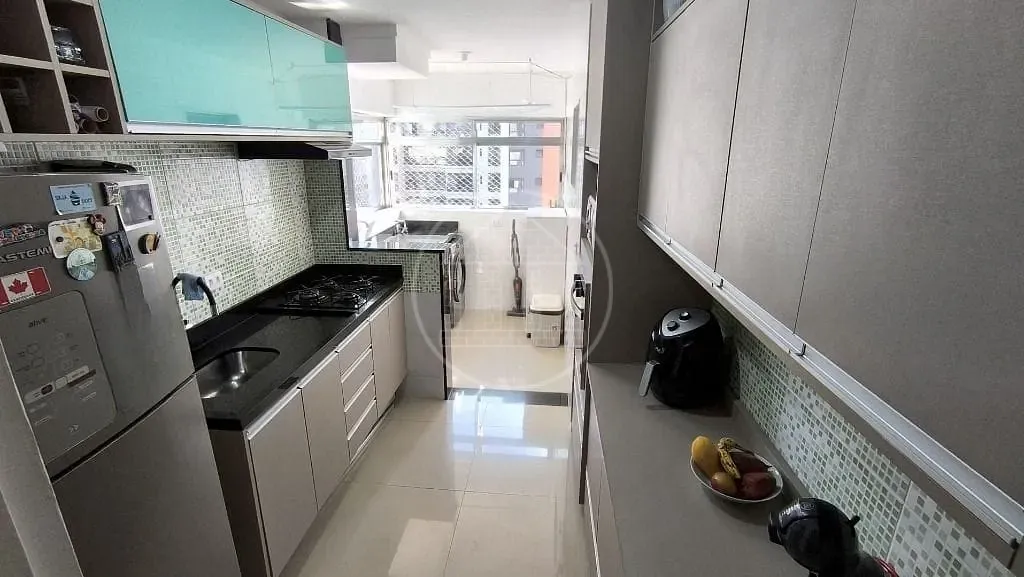 Apartamento, 3 quartos, 75 m² - Foto 9