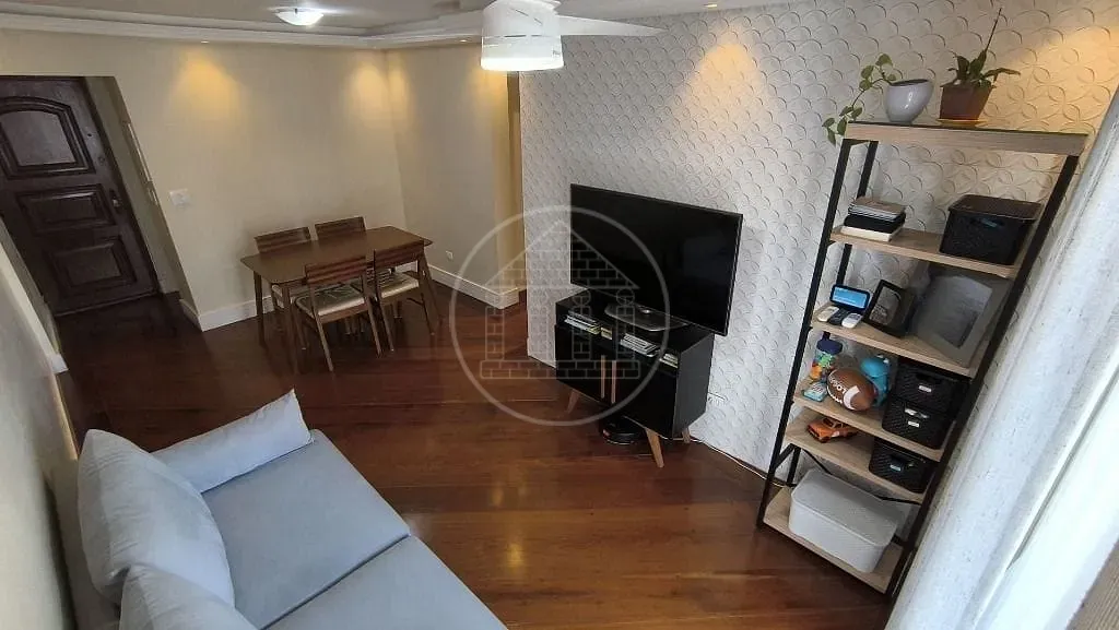 Apartamento, 3 quartos, 75 m² - Foto 5