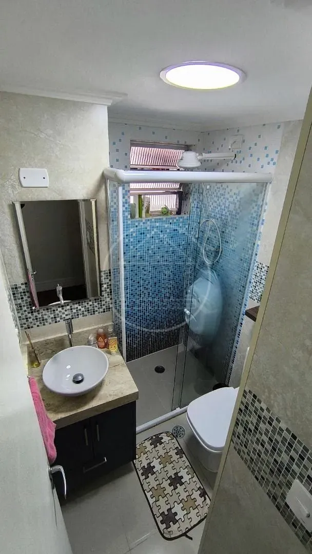 Apartamento, 3 quartos, 75 m² - Foto 21