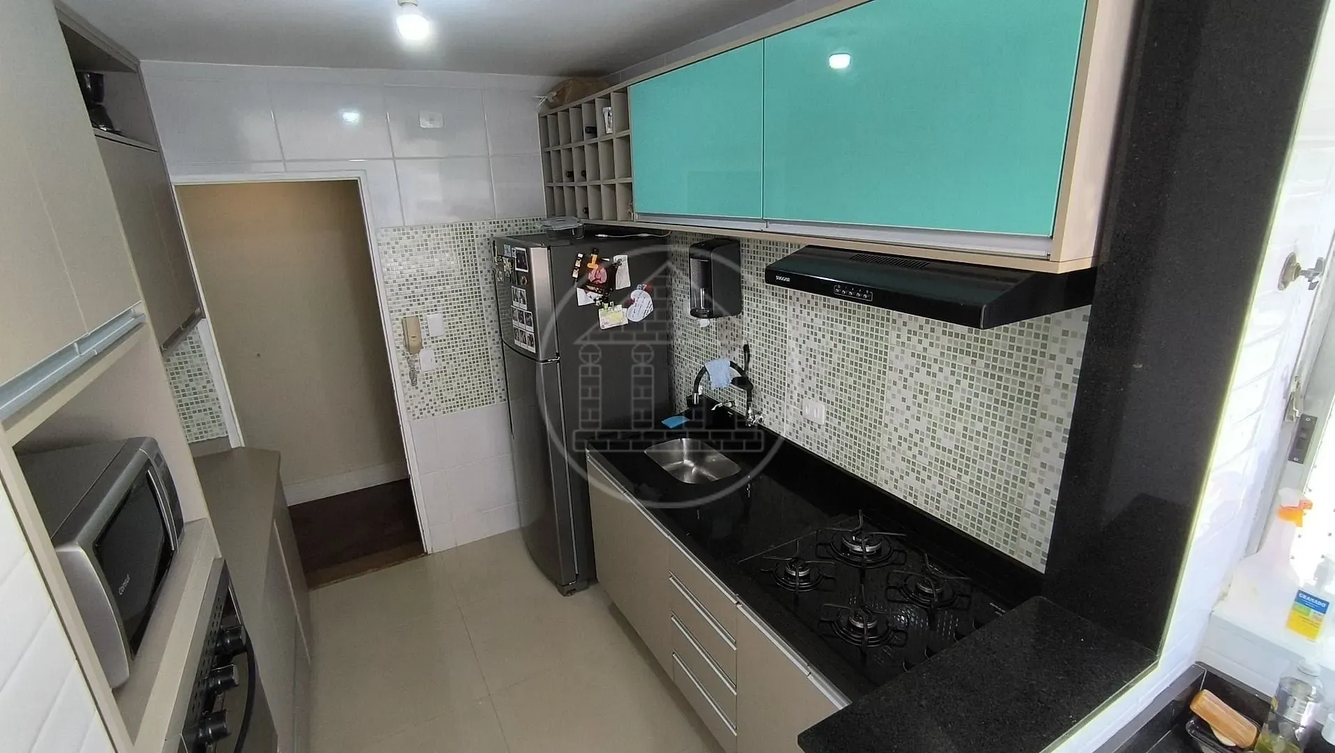 Apartamento, 3 quartos, 75 m² - Foto 10