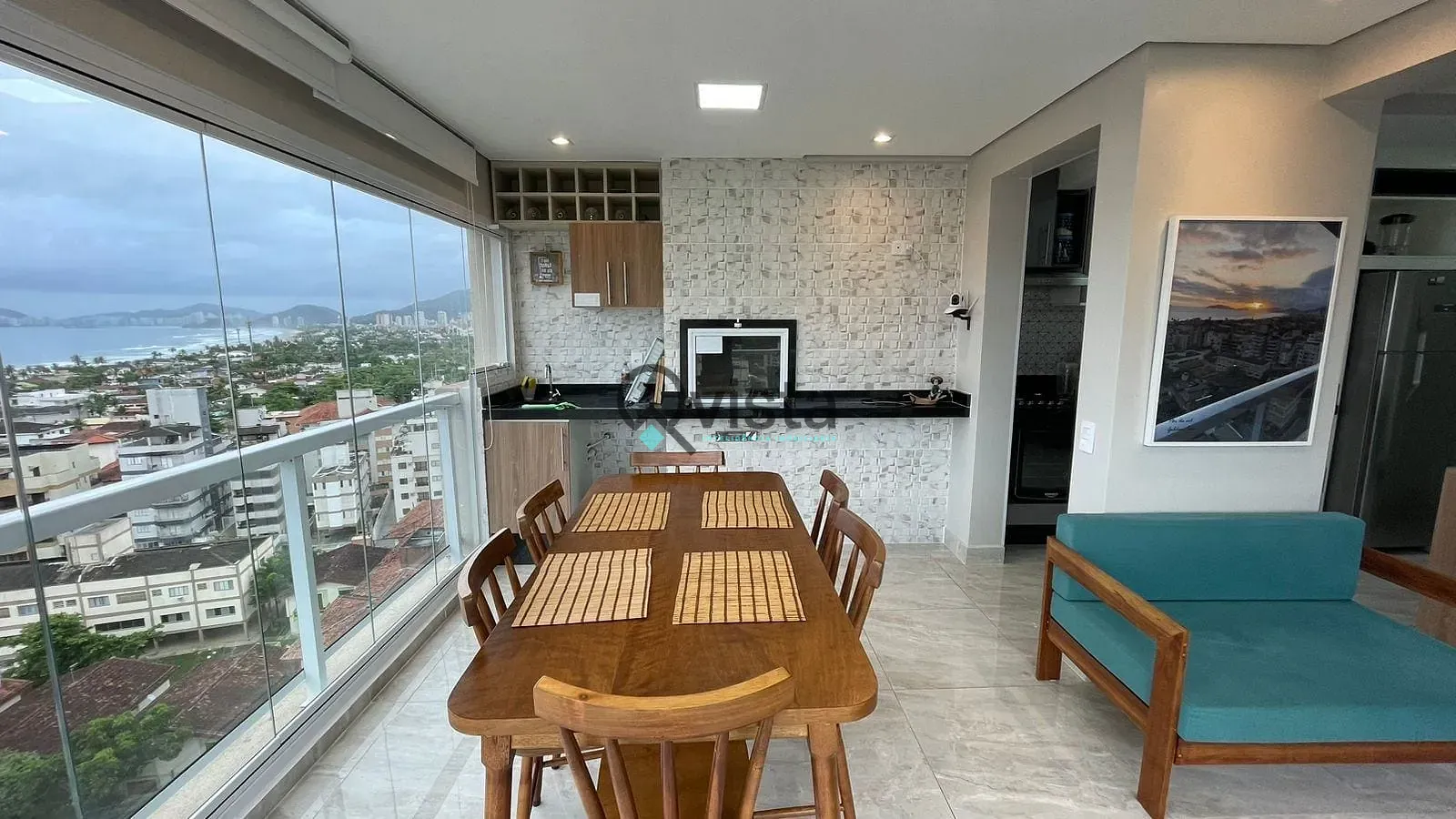Apartamento, 2 quartos, 77 m² - Foto 4