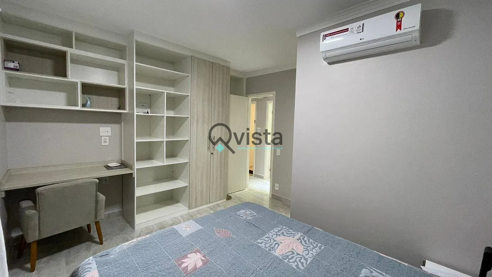 Apartamento, 2 quartos, 77 m² - Foto 16