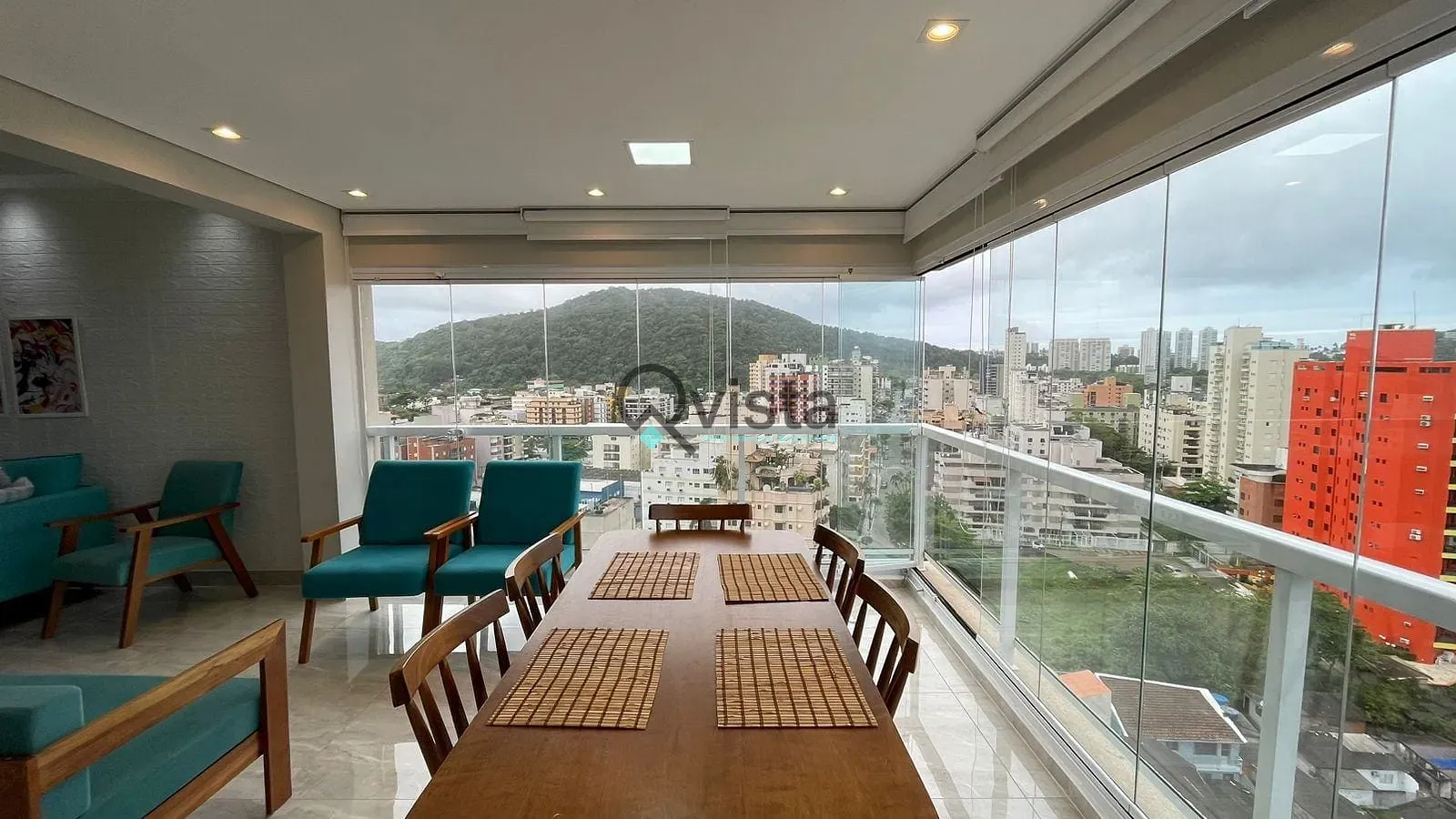 Apartamento, 2 quartos, 77 m² - Foto 6
