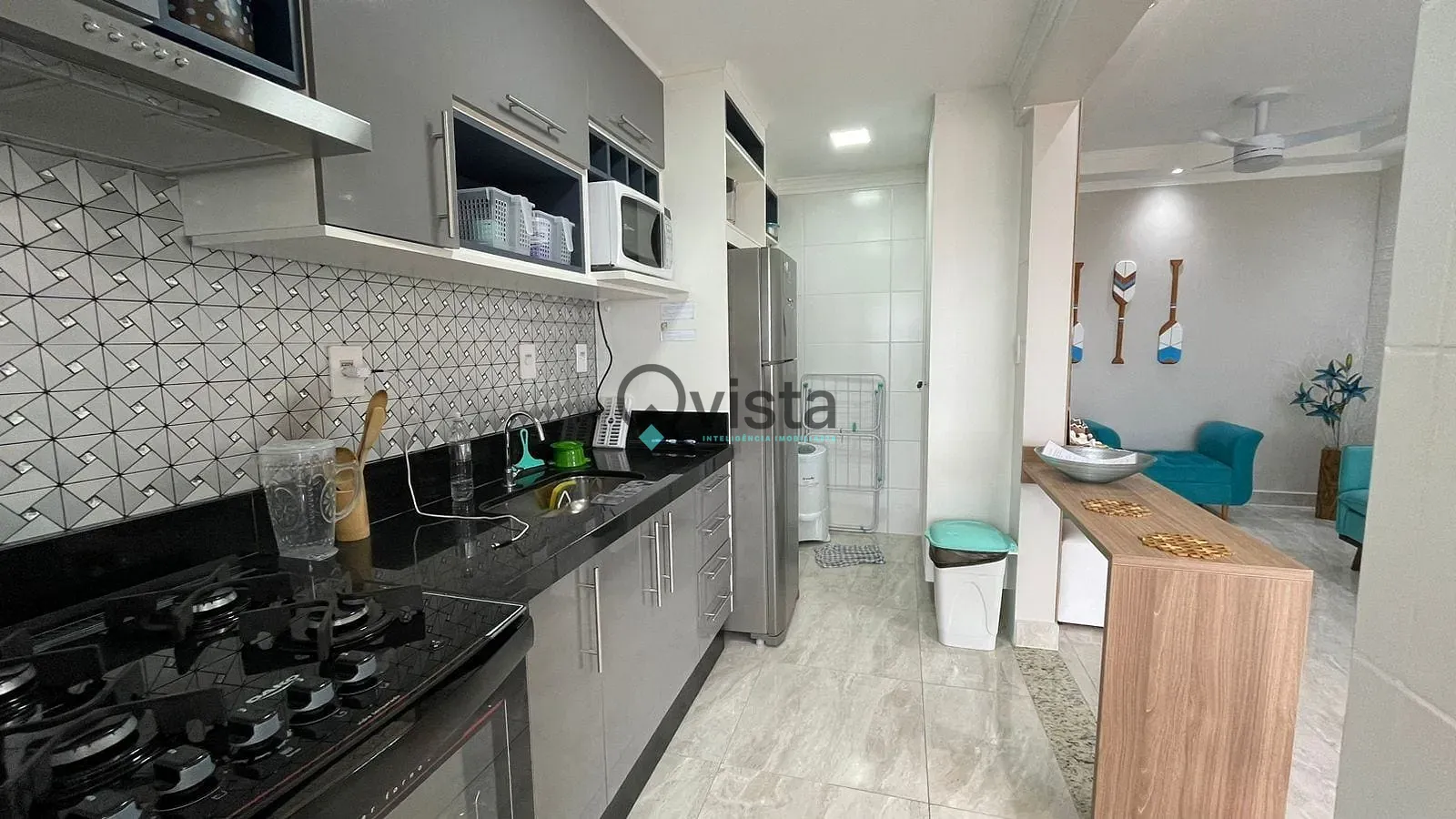 Apartamento, 2 quartos, 77 m² - Foto 9