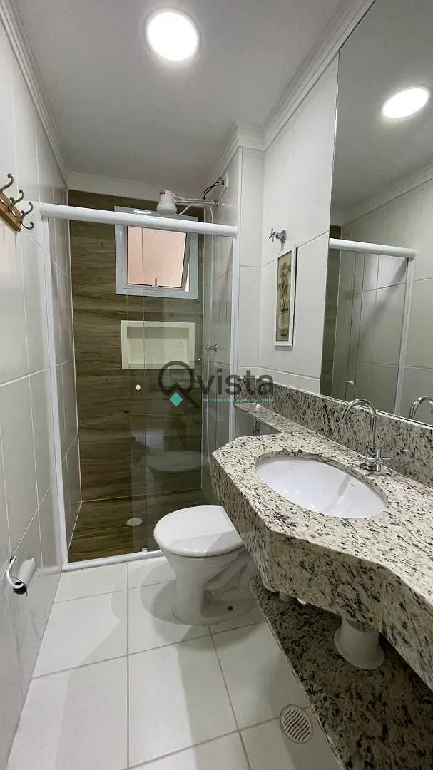 Apartamento, 2 quartos, 77 m² - Foto 11