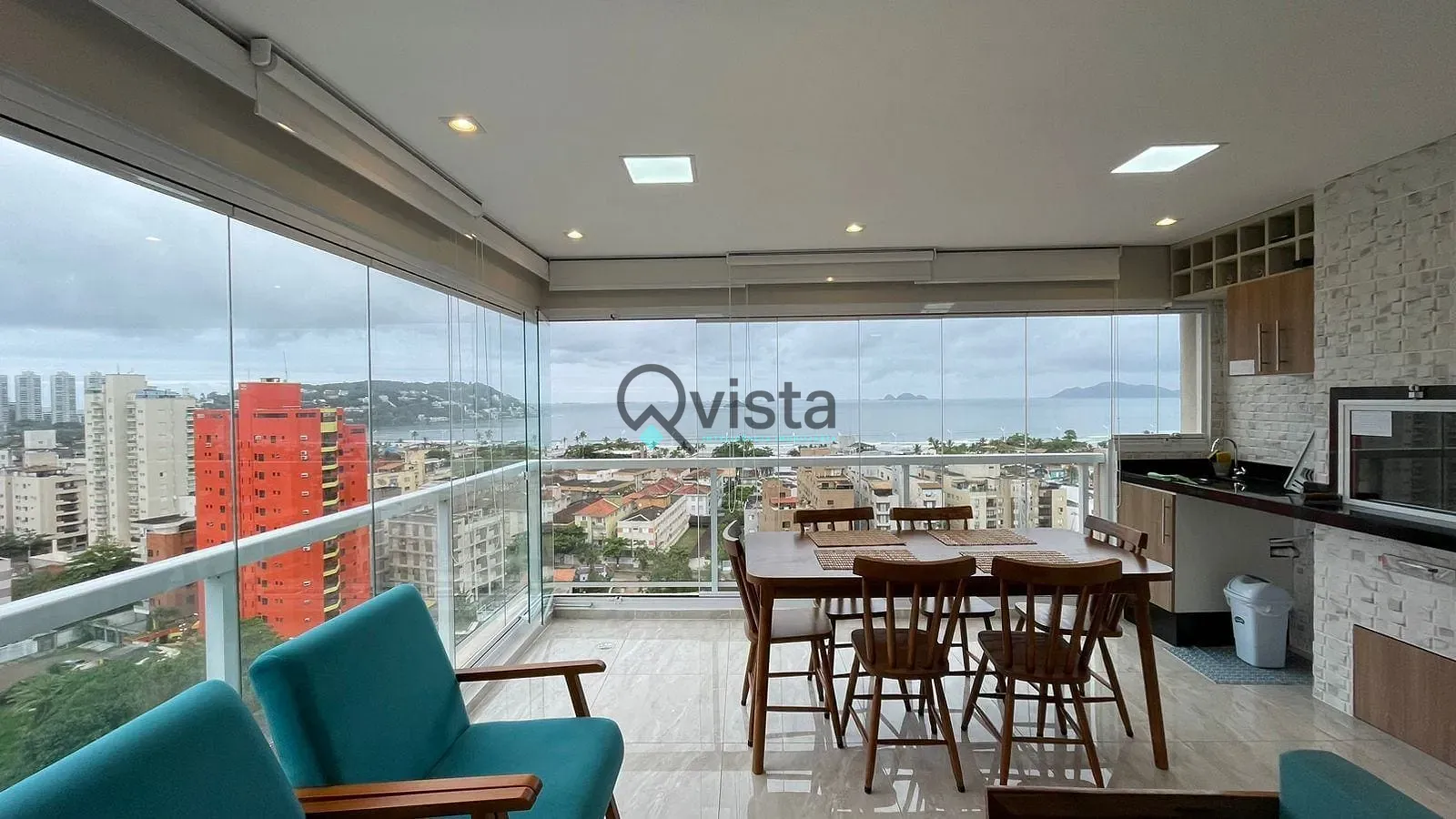 Apartamento, 2 quartos, 77 m² - Foto 7