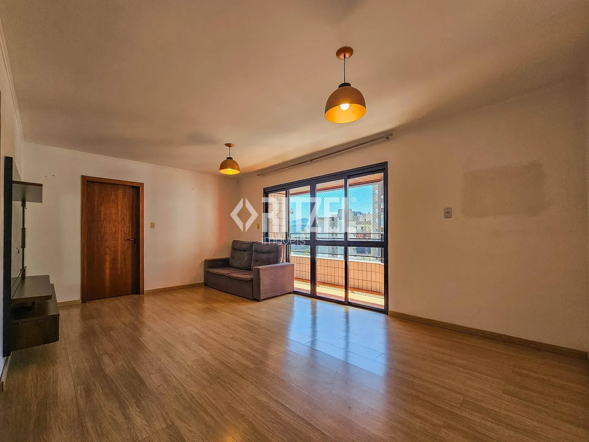 Apartamento, 2 quartos, 102 m² - Foto 3