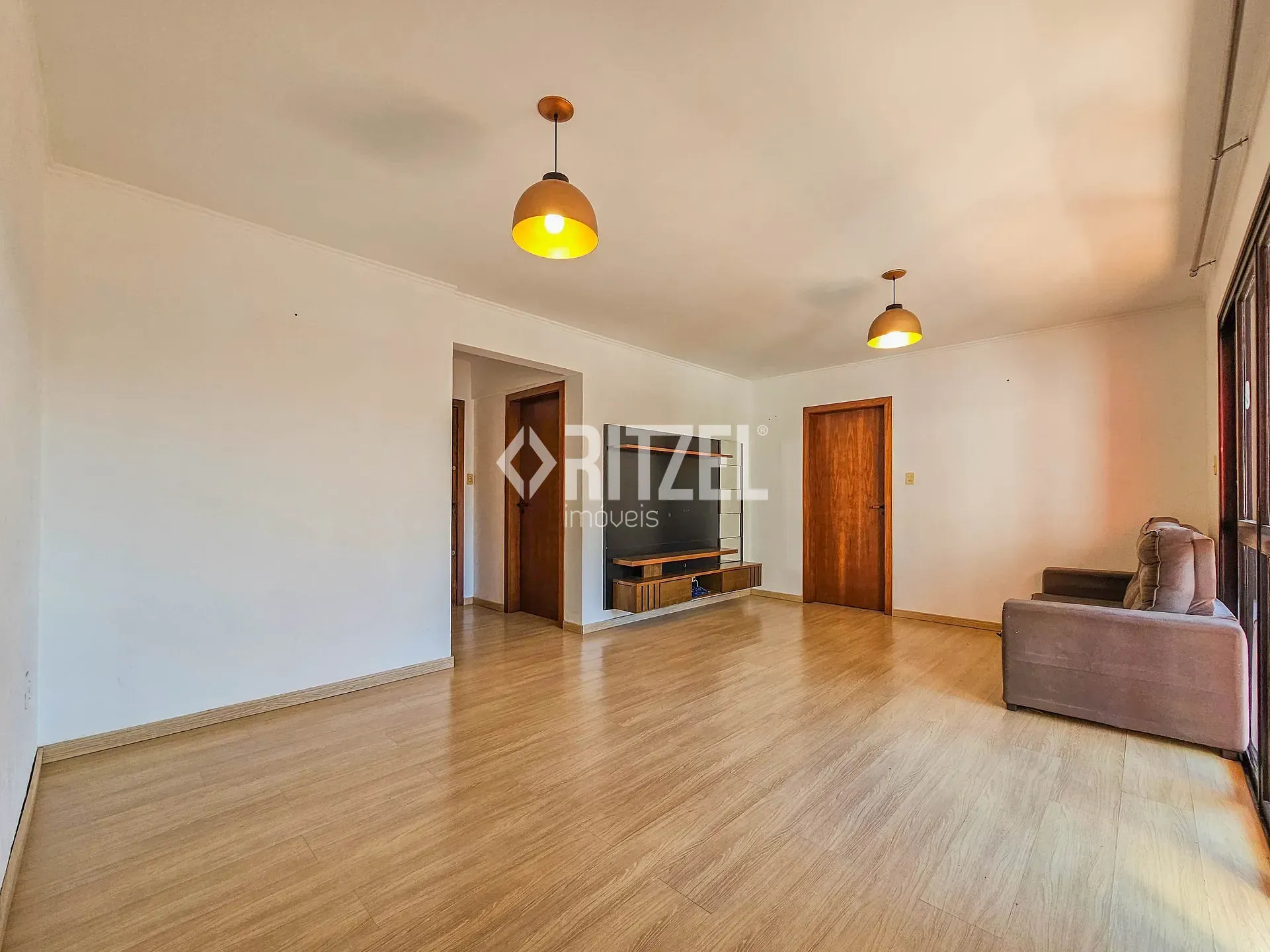 Apartamento, 2 quartos, 102 m² - Foto 2