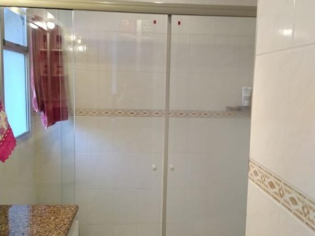 Foto do Apartamento - Apartamento com 3 dormitórios à venda, 122 m² por R$ 550.000,00 - Vila Ema - São José dos Campos/SP | RUSSI IMÓVEIS