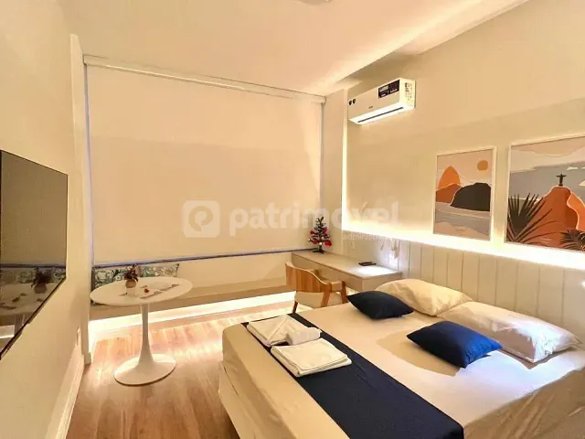 Apartamento 1 quarto e 1 banheiro, à venda, no bairro Botafogo em Rio de Janeiro