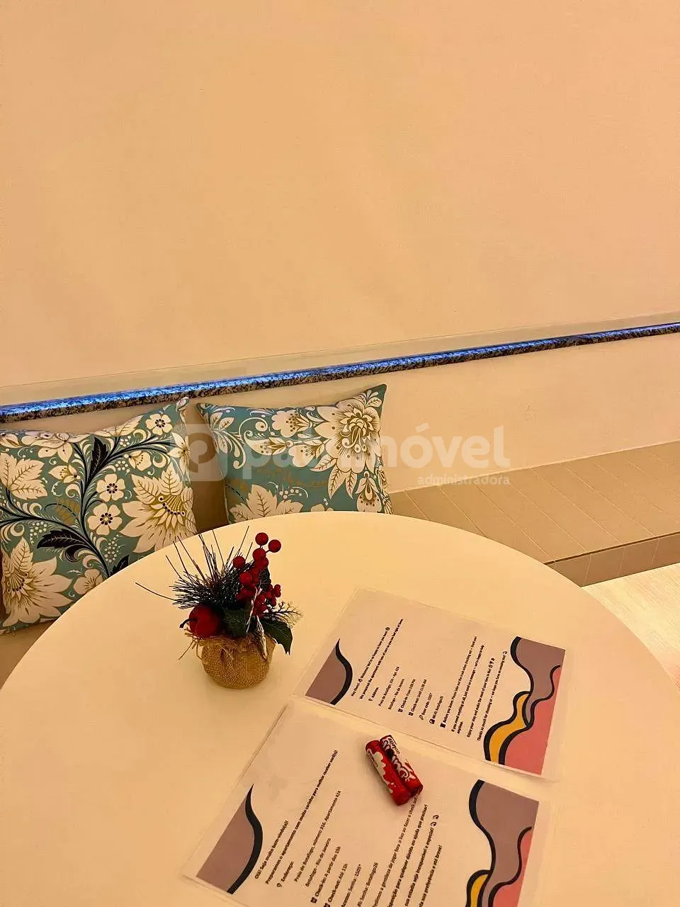 Apartamento, 1 quarto, 19 m² - Foto 10
