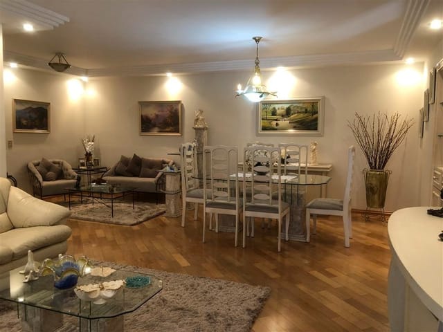 Apartamento com 164m² 2 quartos e 3 banheiros, para alugar, no bairro Alphaville Centro Industrial e Empresarial/Alphaville. em Barueri