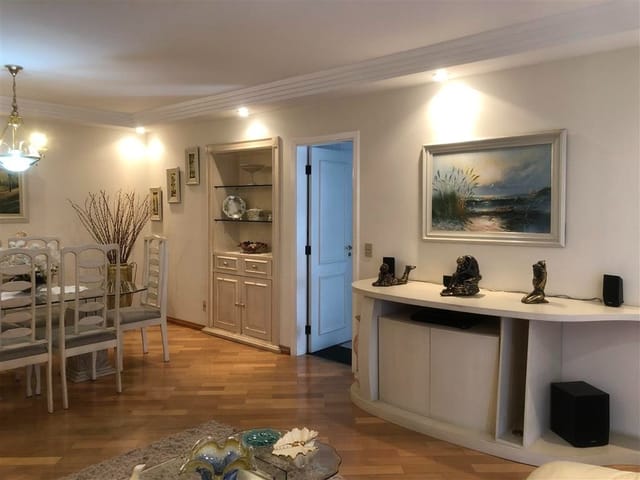 Apartamento com 164m² 2 quartos e 3 banheiros, para alugar, no bairro Alphaville Centro Industrial e Empresarial/Alphaville. em Barueri