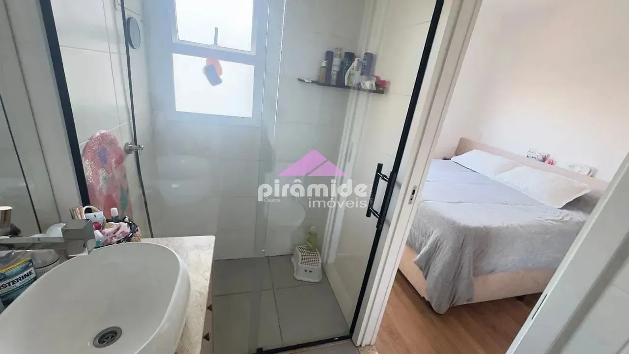 Apartamento, 2 quartos, 55 m² - Foto 12