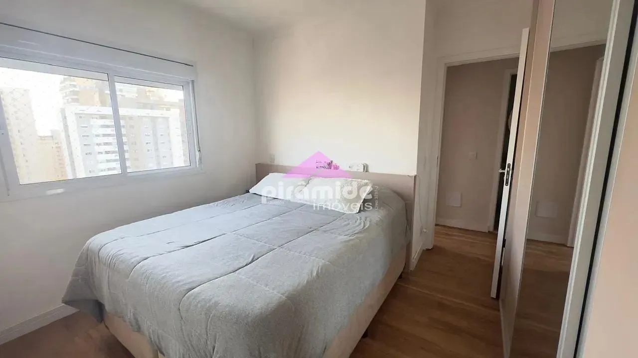 Apartamento, 2 quartos, 55 m² - Foto 10