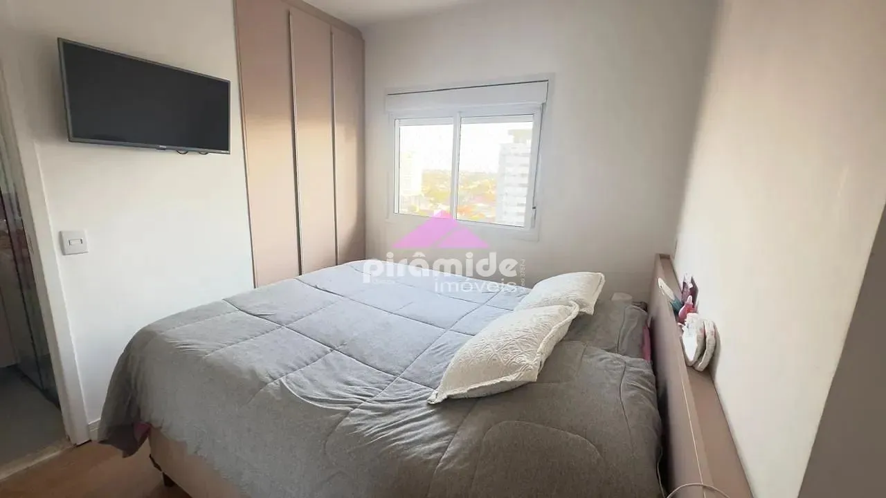 Apartamento, 2 quartos, 55 m² - Foto 11
