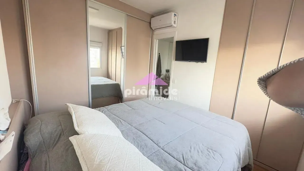 Apartamento, 2 quartos, 55 m² - Foto 9