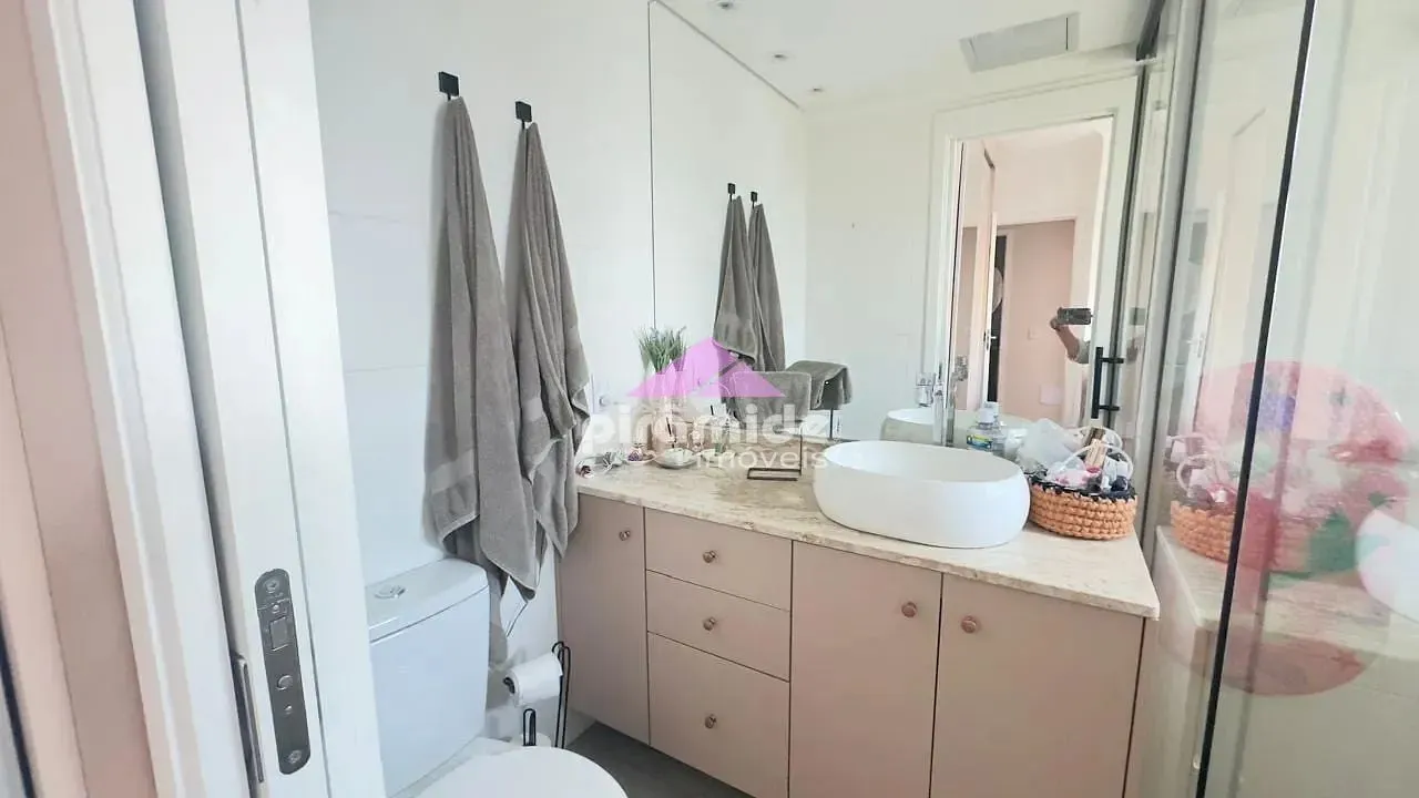 Apartamento, 2 quartos, 55 m² - Foto 13