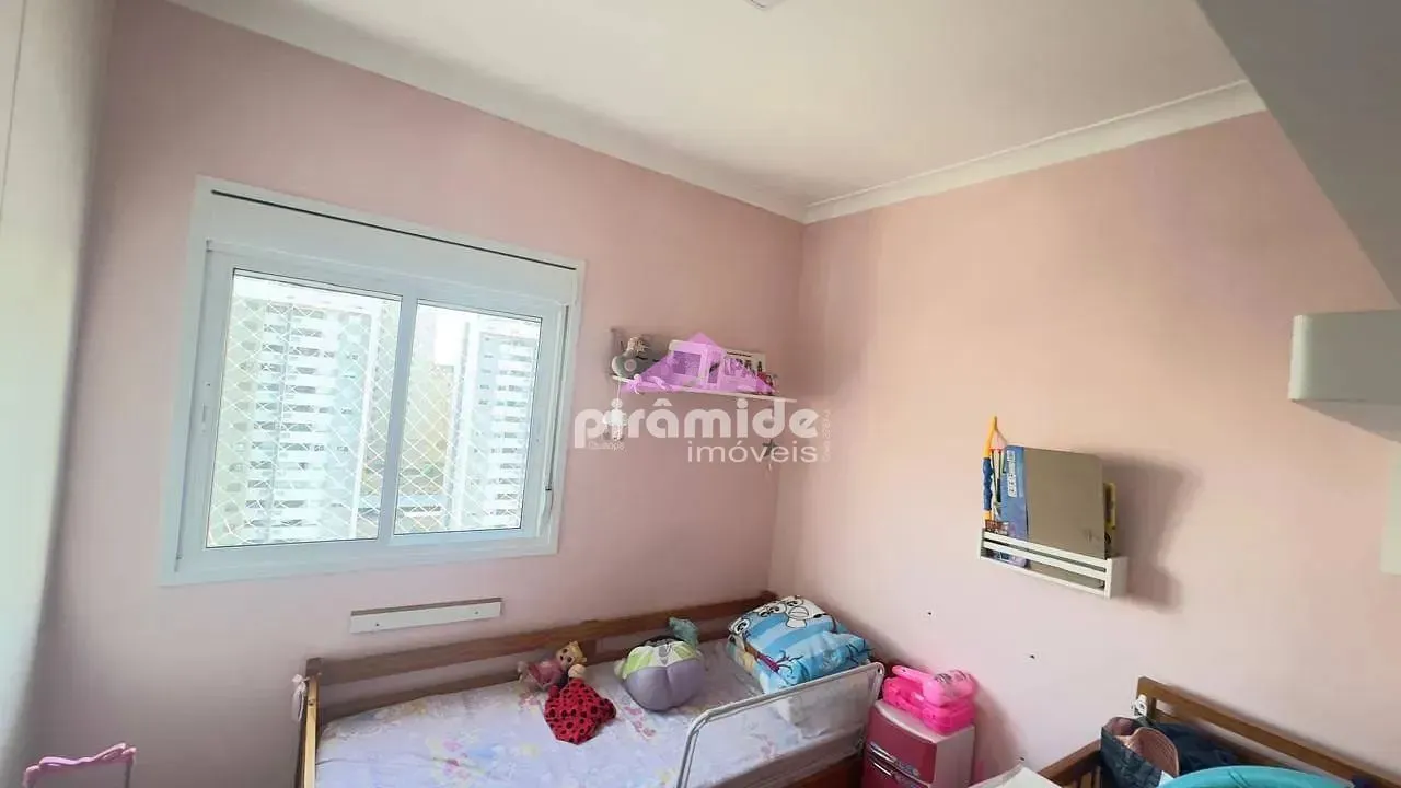 Apartamento, 2 quartos, 55 m² - Foto 15