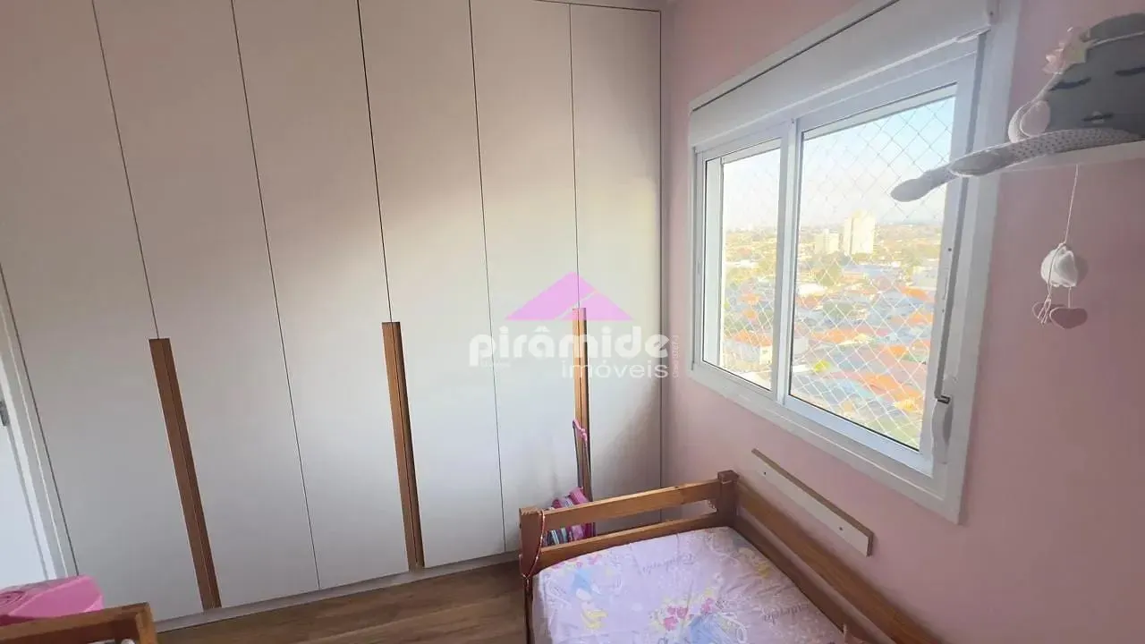 Apartamento, 2 quartos, 55 m² - Foto 14