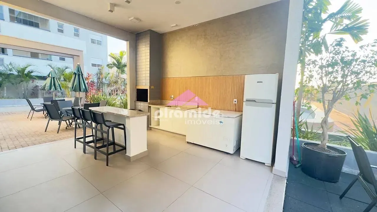 Apartamento, 2 quartos, 55 m² - Foto 36