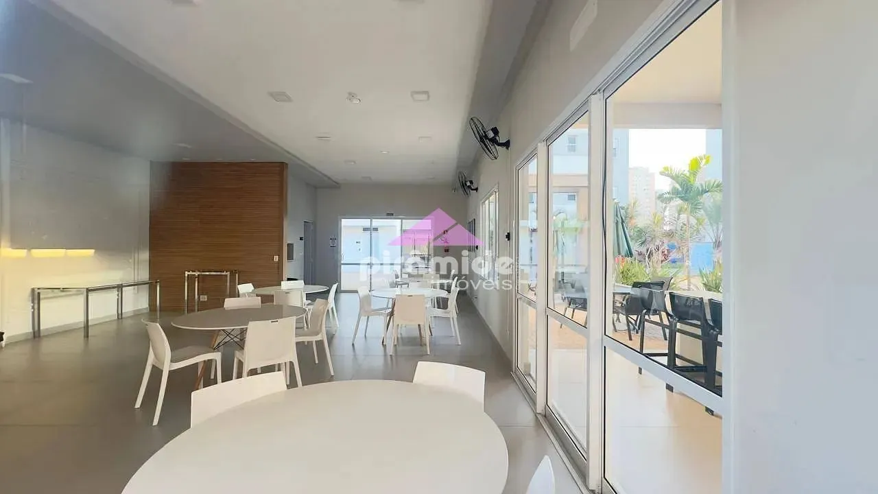 Apartamento, 2 quartos, 55 m² - Foto 35