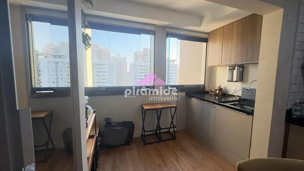 Apartamento, 2 quartos, 55 m² - Foto 8