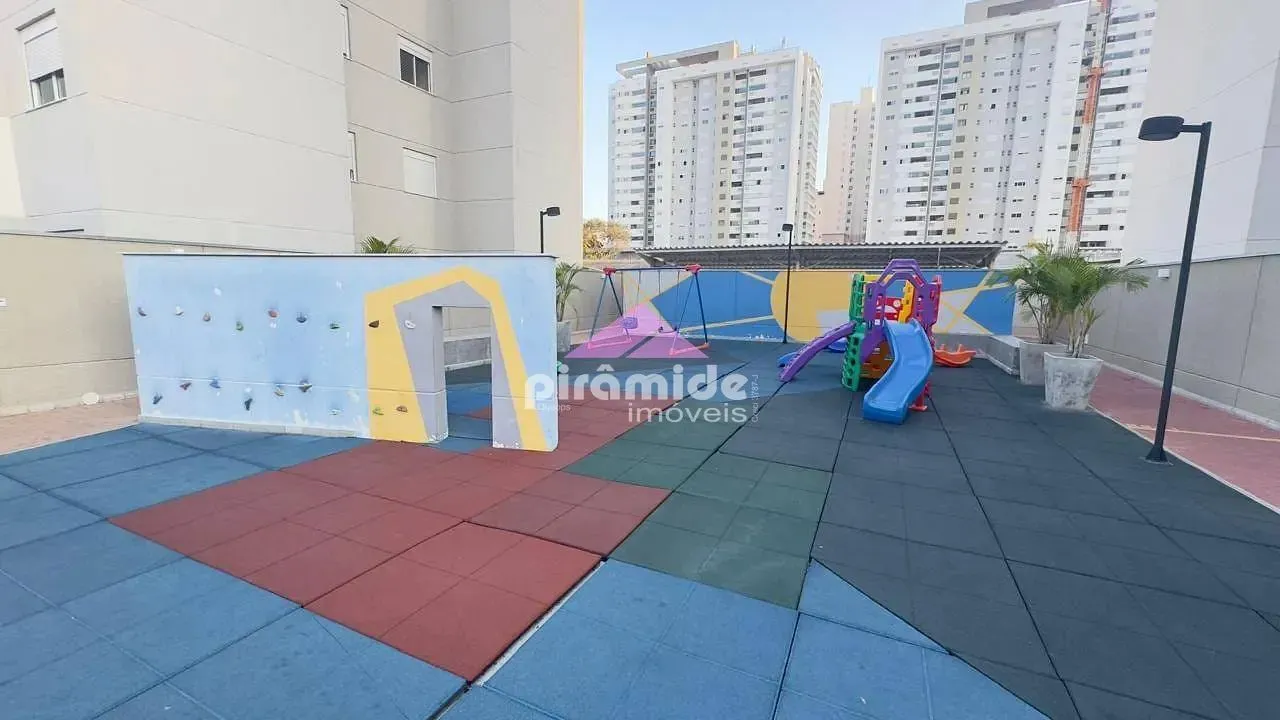 Apartamento, 2 quartos, 55 m² - Foto 32