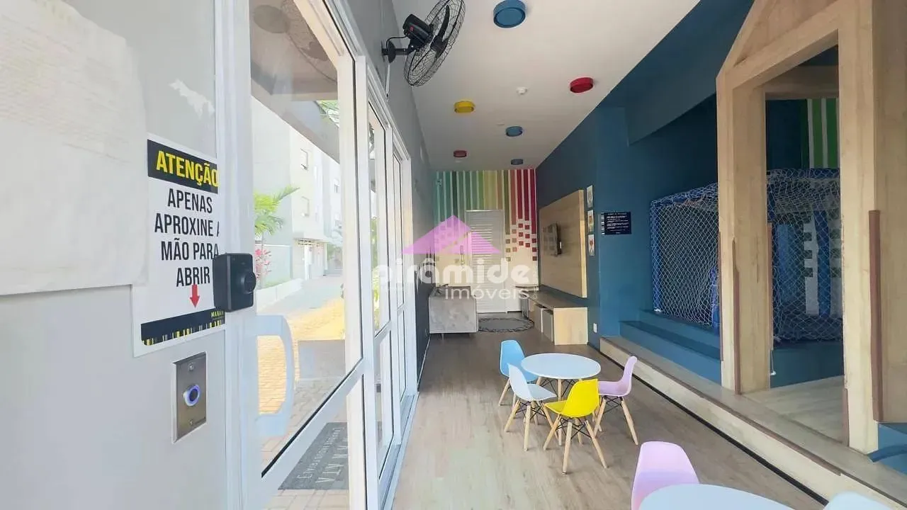 Apartamento, 2 quartos, 55 m² - Foto 31