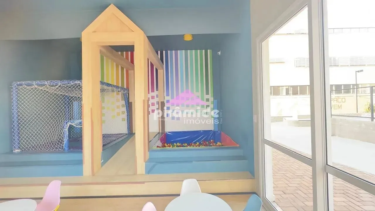 Apartamento, 2 quartos, 55 m² - Foto 30