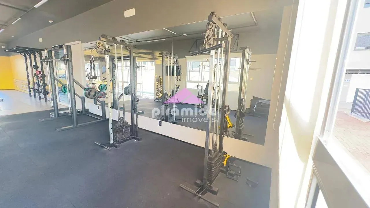 Apartamento, 2 quartos, 55 m² - Foto 27