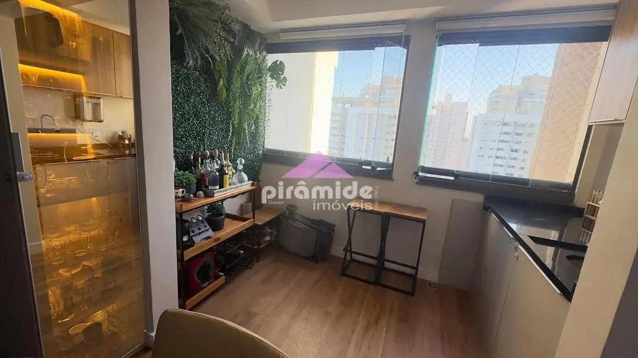 Apartamento, 2 quartos, 55 m² - Foto 7