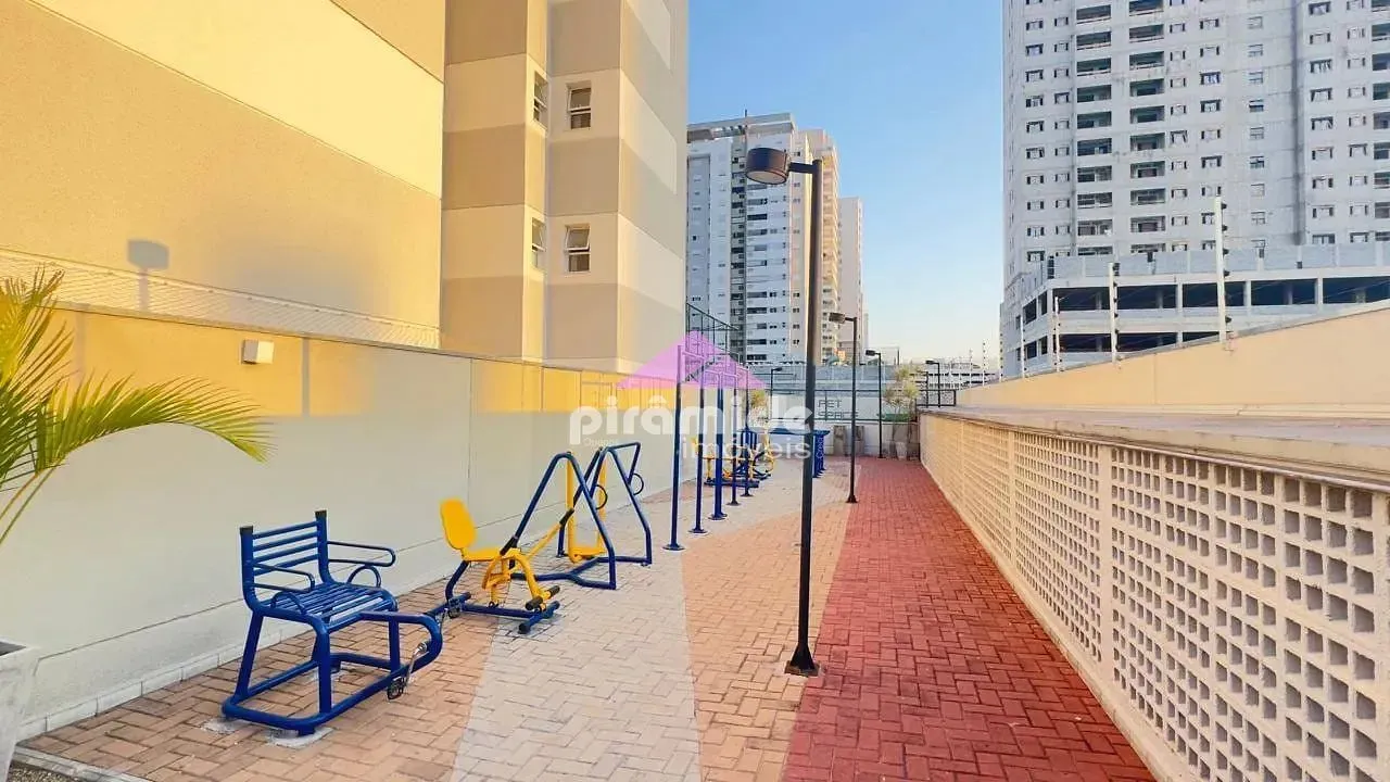 Apartamento, 2 quartos, 55 m² - Foto 23