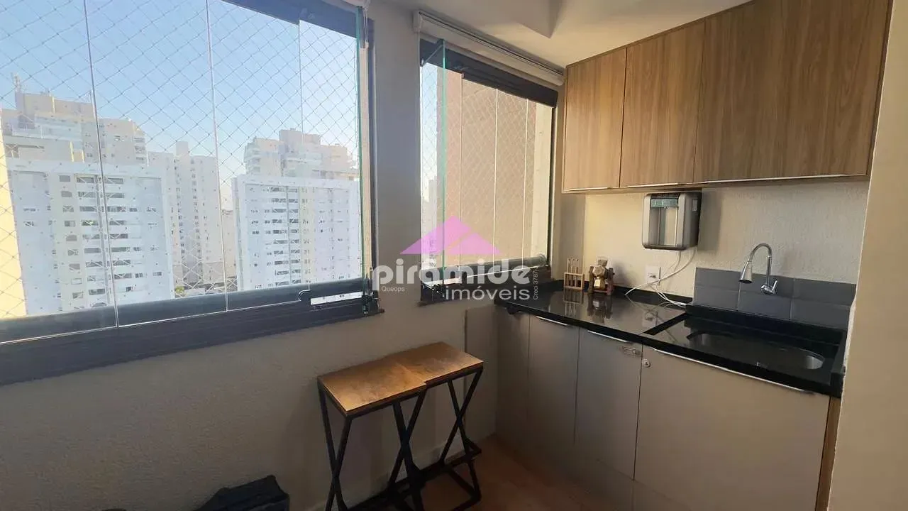 Apartamento, 2 quartos, 55 m² - Foto 6