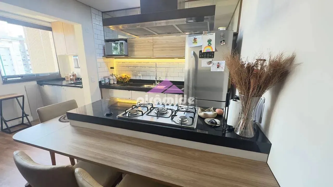 Apartamento, 2 quartos, 55 m² - Foto 5