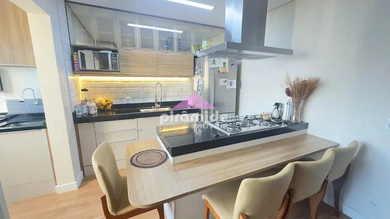 Apartamento, 2 quartos, 55 m² - Foto 4