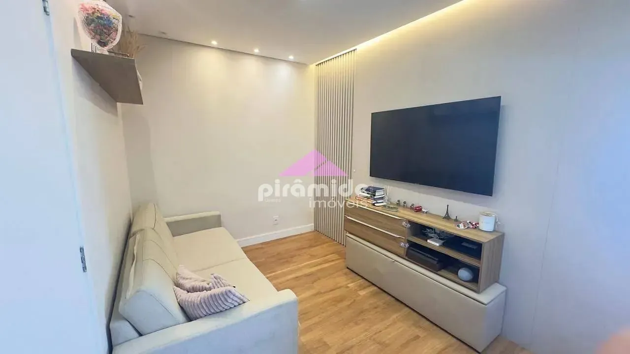 Apartamento, 2 quartos, 55 m² - Foto 2