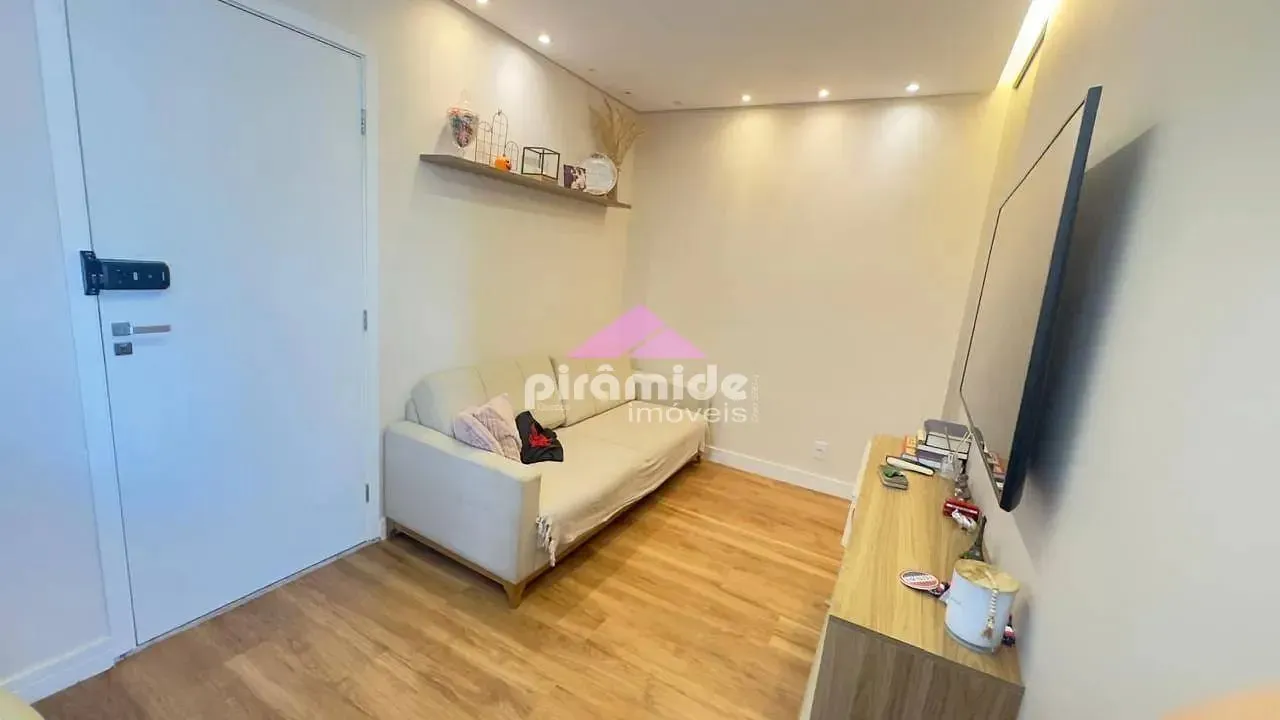 Apartamento, 2 quartos, 55 m² - Foto 1