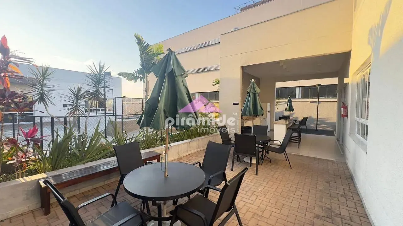Apartamento, 2 quartos, 55 m² - Foto 37