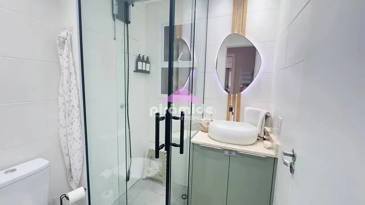 Apartamento, 2 quartos, 55 m² - Foto 17