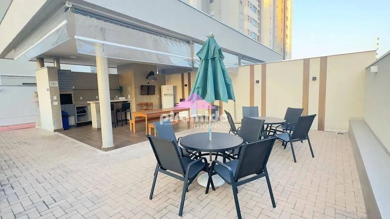 Apartamento, 2 quartos, 55 m² - Foto 20
