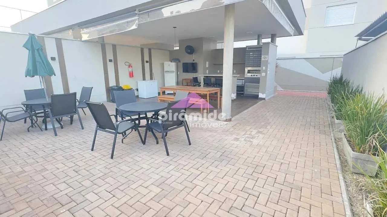 Apartamento, 2 quartos, 55 m² - Foto 19